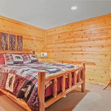 Family Escape In Hocking Hills 3Br, Hot Tub, Xbox Villa Logan Exterior photo