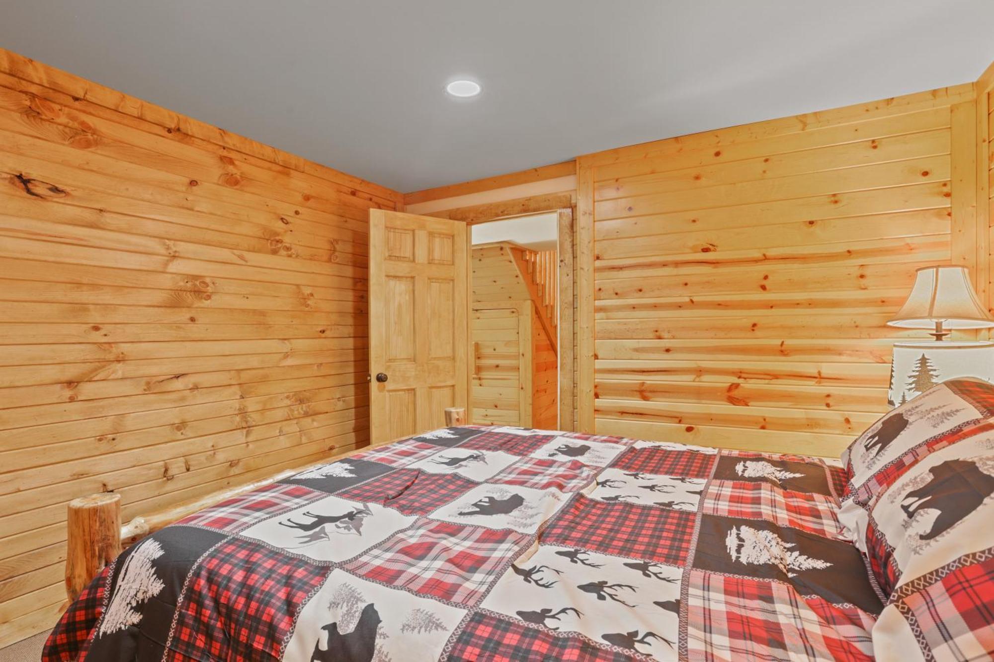 Family Escape In Hocking Hills 3br, Hot Tub, Xbox Holiday home