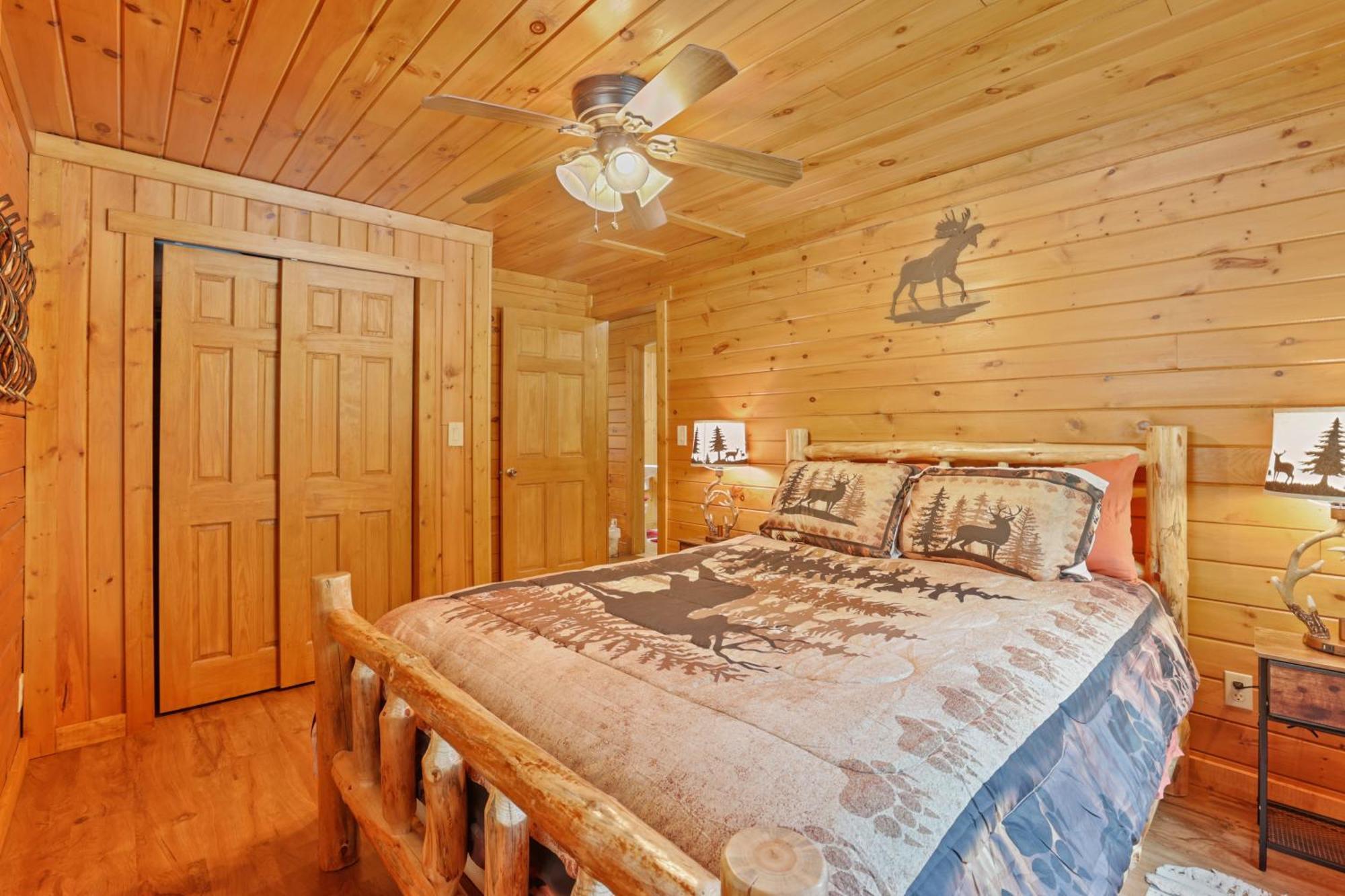 Holiday home Family Escape In Hocking Hills 3br, Hot Tub, Xbox *