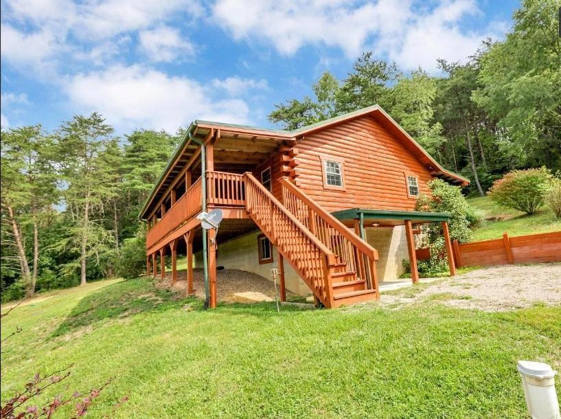 Family Escape In Hocking Hills 3br, Hot Tub, Xbox *